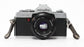 Minolta XG1 with 45mm f/2 Lens