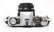 Minolta XG1 with 45mm f/2 Lens