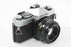 Minolta XG1 with 50mm f/1.7 Lens