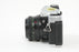 Minolta XG1 with 50mm f/1.7 Lens