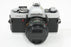 Minolta XG1 with 50mm f/1.7 Lens