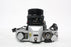 Minolta XG7 35mm SLR Camera with 50mm f/1.7 Lens with Auto 118X Flash