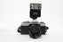 Minolta XG7 35mm SLR Camera with 50mm f/1.7 Lens with Auto 118X Flash