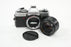 Minolta XG7 SLR Camera with 50mm f/1.7 MD Lens