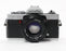 Minolta XG9 with 50mm f/1.7 Lens