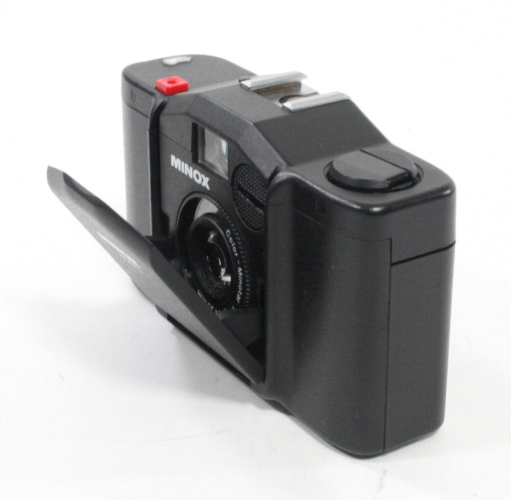 Minox 35 EL 35mm Camera