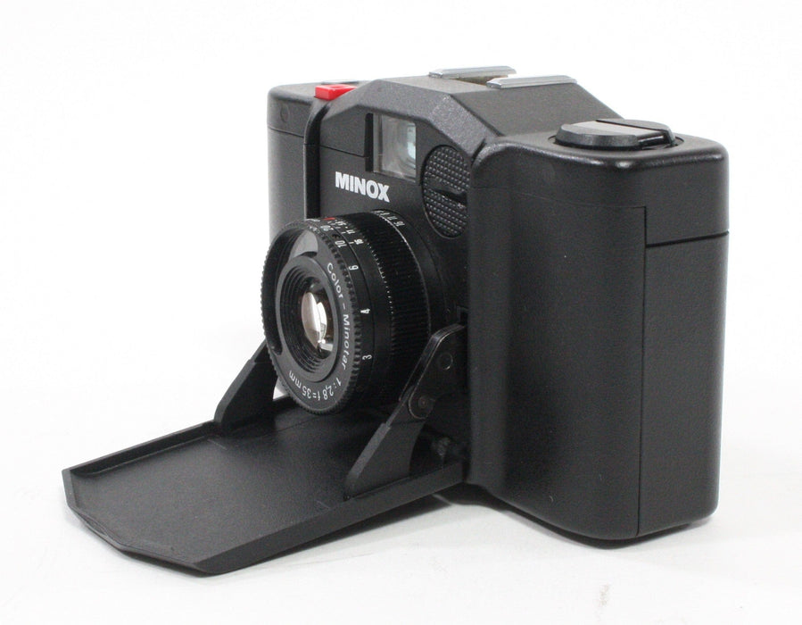 Minox 35 EL 35mm Camera