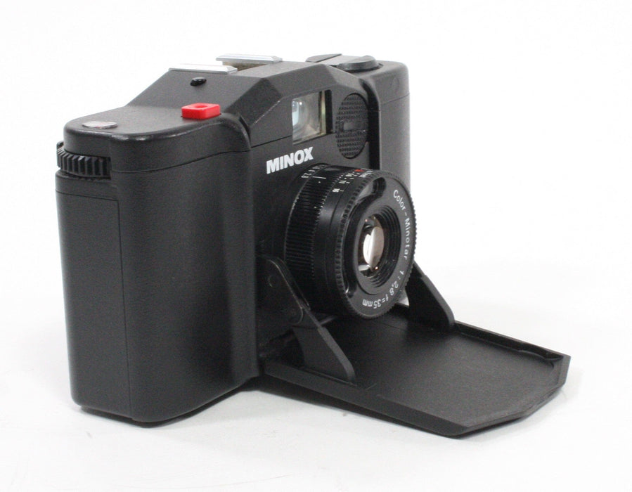 Minox 35 EL 35mm Camera
