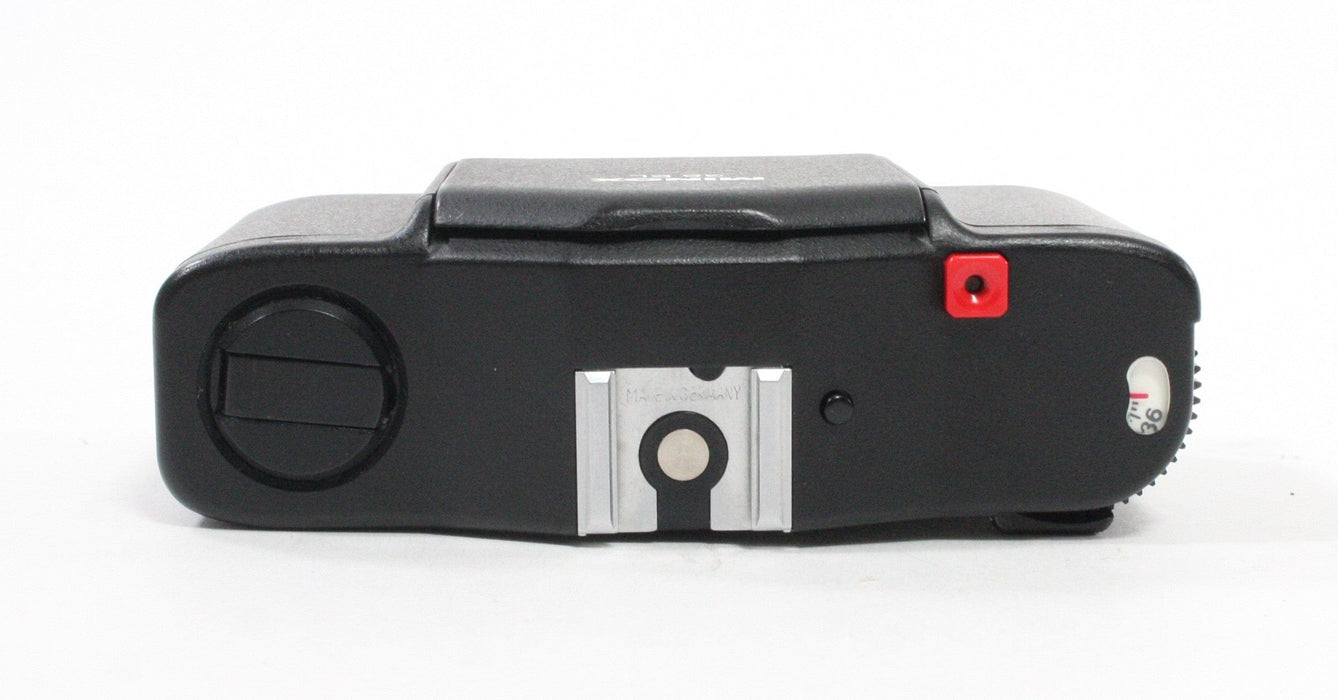 Minox 35 EL 35mm Camera