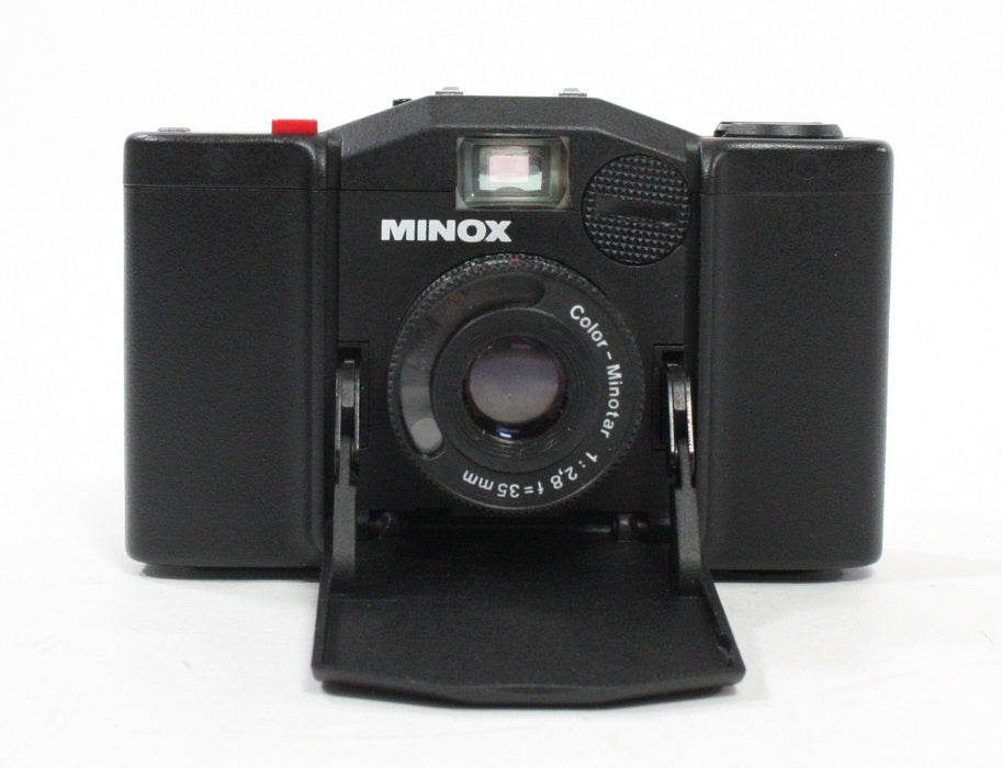 Minox 35 EL 35mm Camera