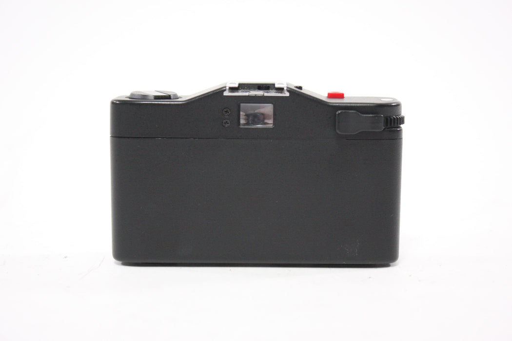 Minox 35 EL 35mm Point and Shoot Camera AS-IS (Please Read)