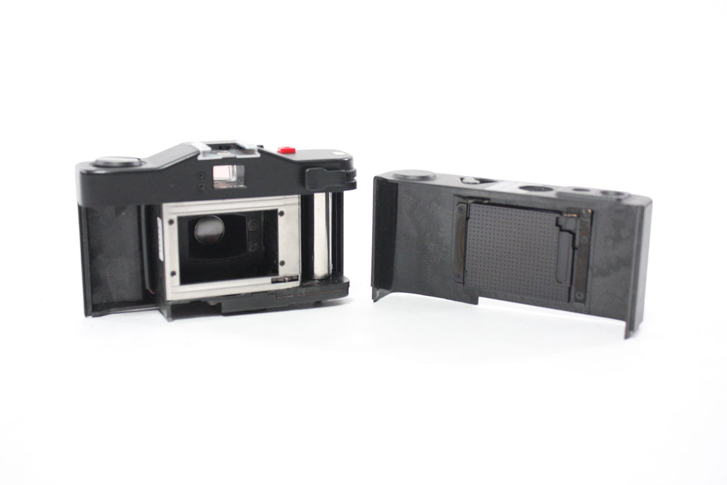 Minox 35 EL 35mm Point and Shoot Camera AS-IS (Please Read)