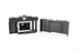 Minox 35 EL 35mm Point and Shoot Camera AS-IS (Please Read)