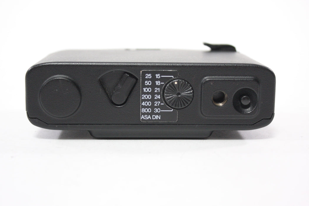 Minox 35 EL 35mm Point and Shoot Camera AS-IS (Please Read)