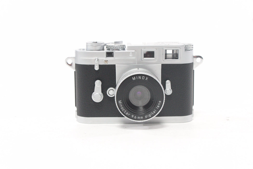 Minox Digital Classic of Lieca M3 Camera