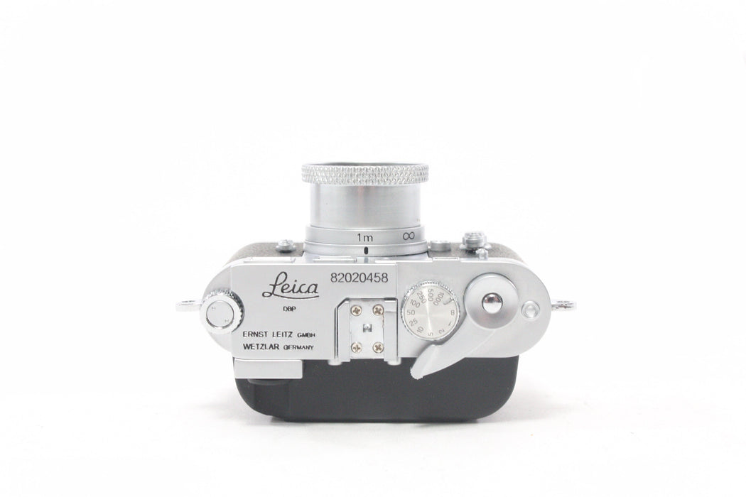 Minox Digital Classic of Lieca M3 Camera