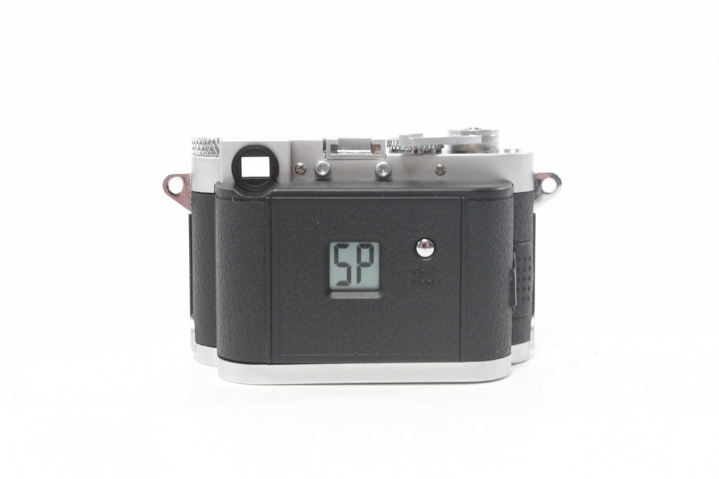 Minox Digital Classic of Lieca M3 Camera