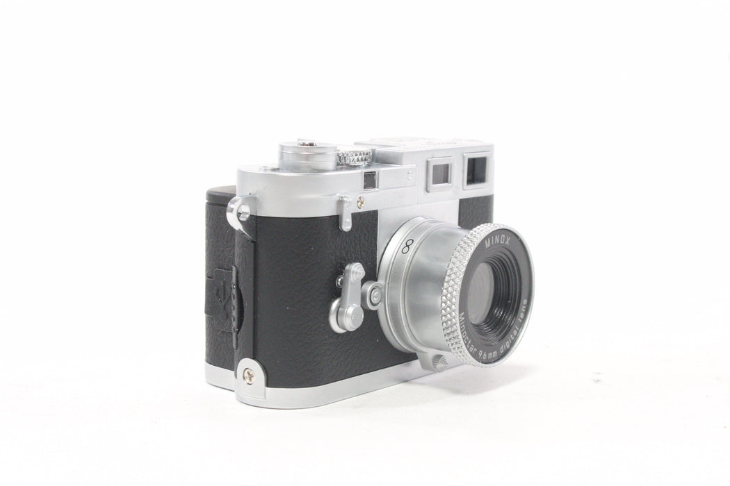Minox Digital Classic of Lieca M3 Camera