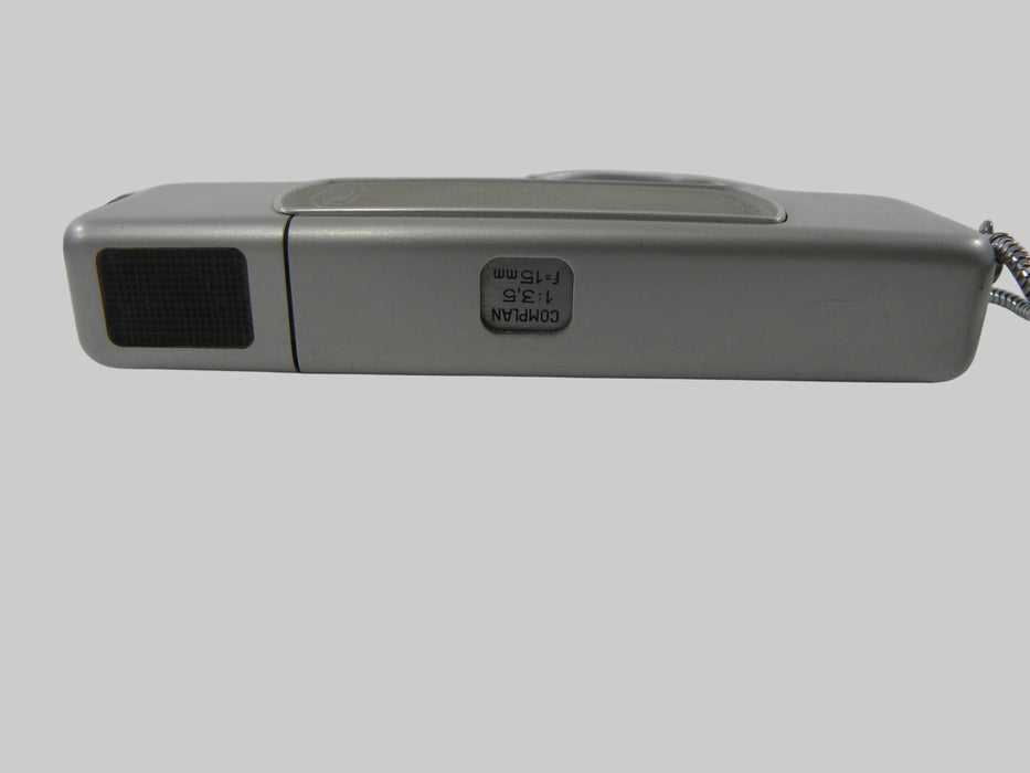 Minox Spy Camera