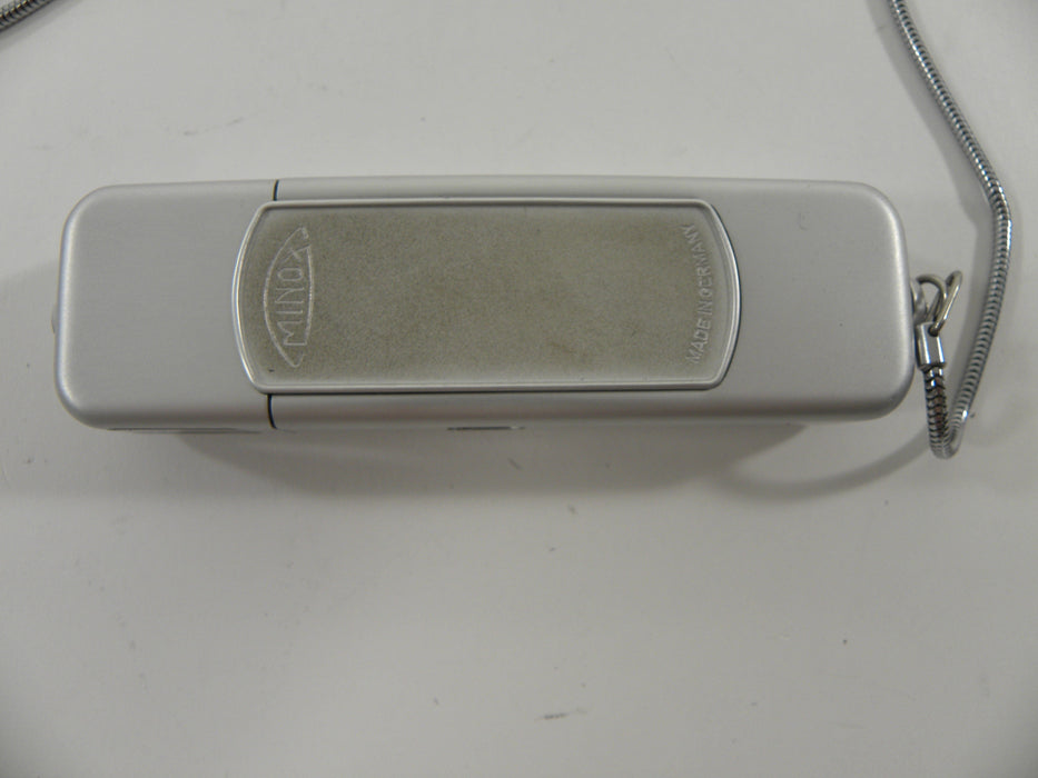 Minox Spy Camera