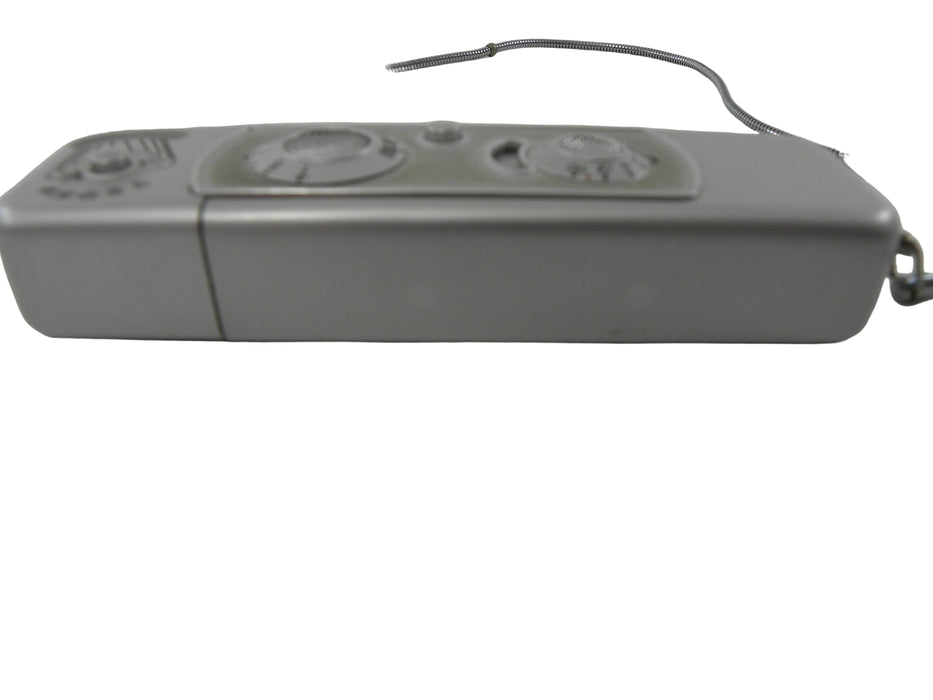 Minox Spy Camera