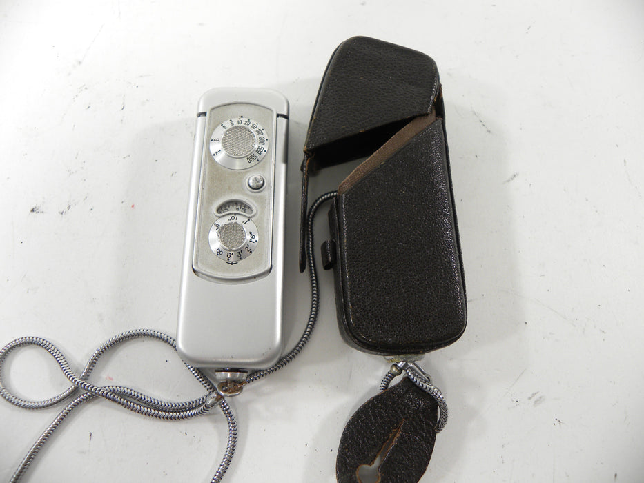 Minox Westziar III (Parts Only)