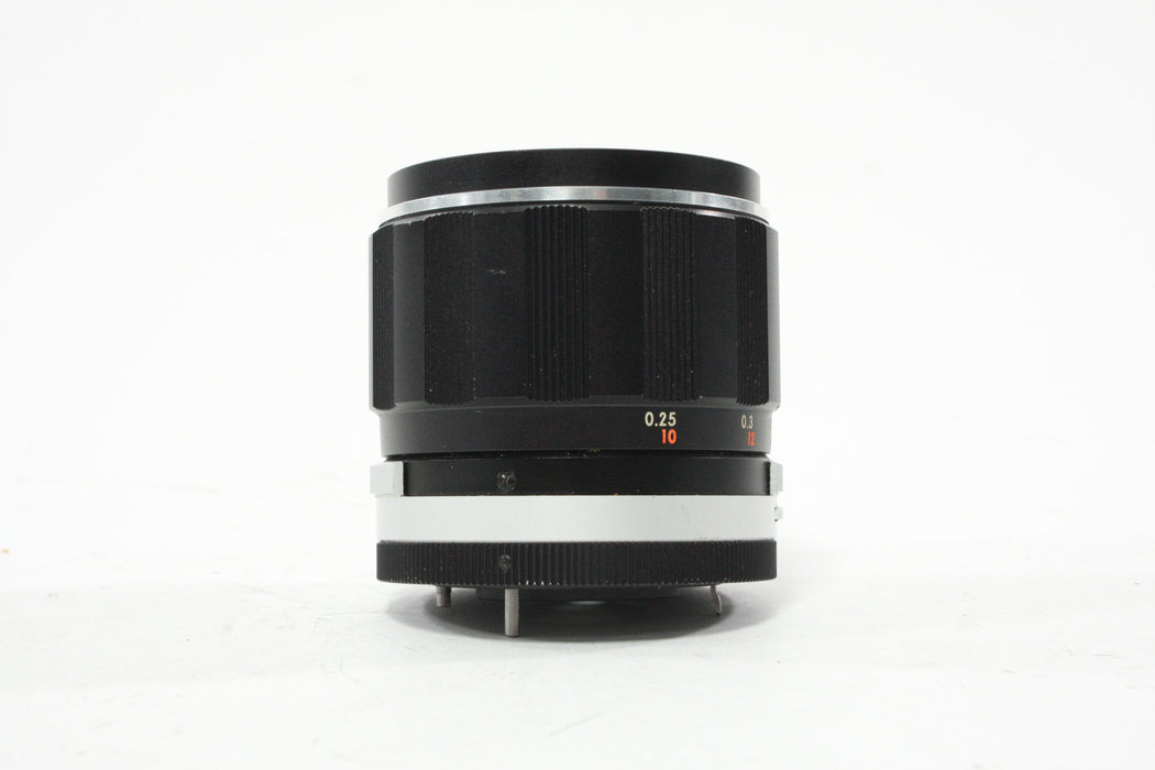 Miranda 25mm f/2.8 E Lens for Miranda Mount