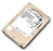 Toshiba MK1401GRRB 146GB 15K 2.5IN SAS 6Gbs Hard Drive