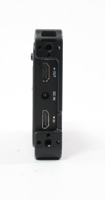 Moman M5 On Camera Monitor Touch Screen 5.5 inch with Nitze Cage