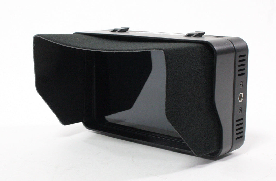 Moman M5 On Camera Monitor Touch Screen 5.5 inch with Nitze Cage