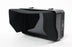 Moman M5 On Camera Monitor Touch Screen 5.5 inch with Nitze Cage