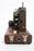 Movie-Mite 16mm Sound-on-Film Art Deco Projector Model 63 LMB