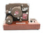 Movie-Mite 16mm Sound-on-Film Art Deco Projector Model 63 LMB