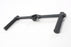 Moza Air2 with Zhiyun Dual-Handles Crane E002
