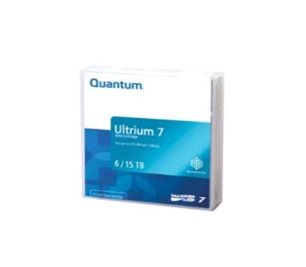 MR-L7MQN-20 Quantum Data Cartridge LTO-7 - 20 Pack