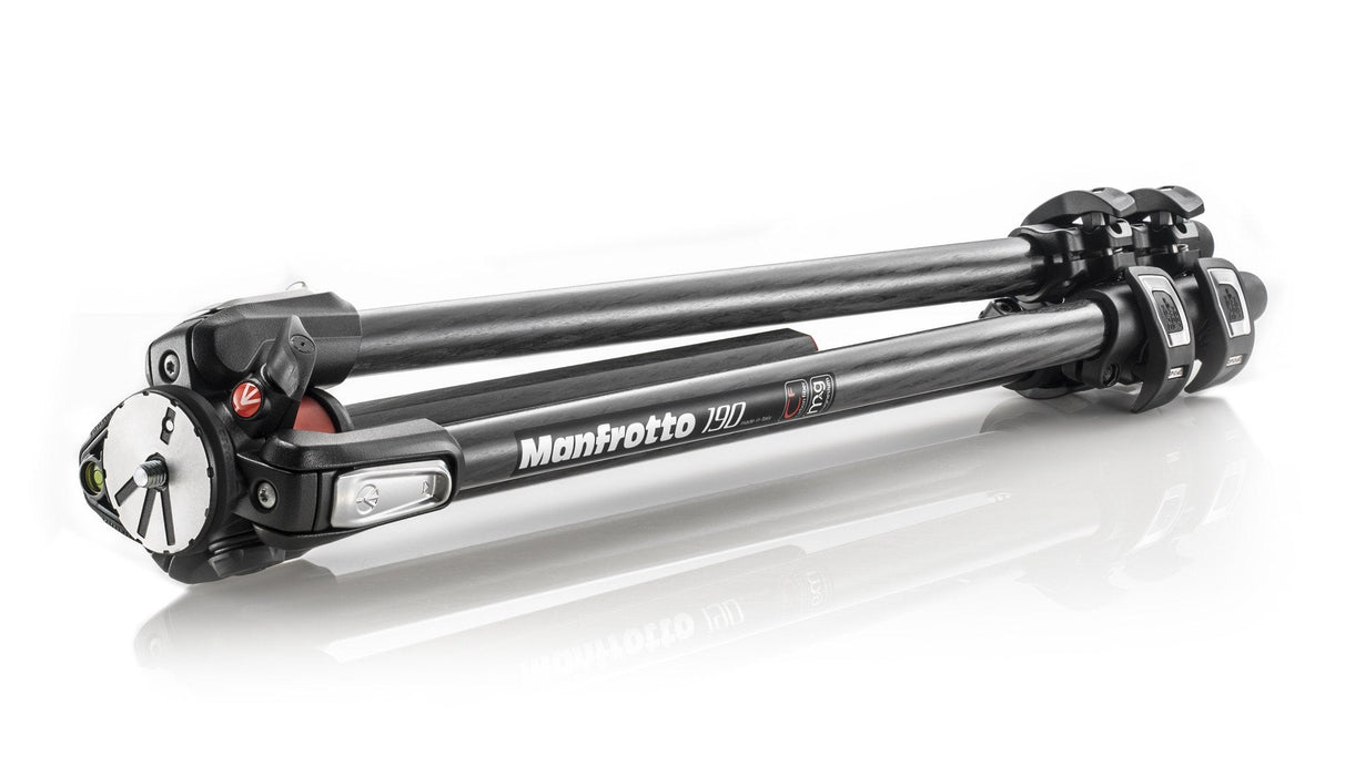 Manfrotto MT190CXPRO3 Carbon Fiber Tripod