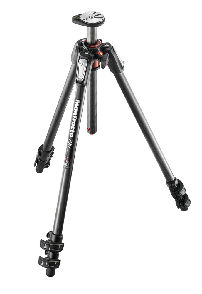 Manfrotto MT190CXPRO3 Carbon Fiber Tripod