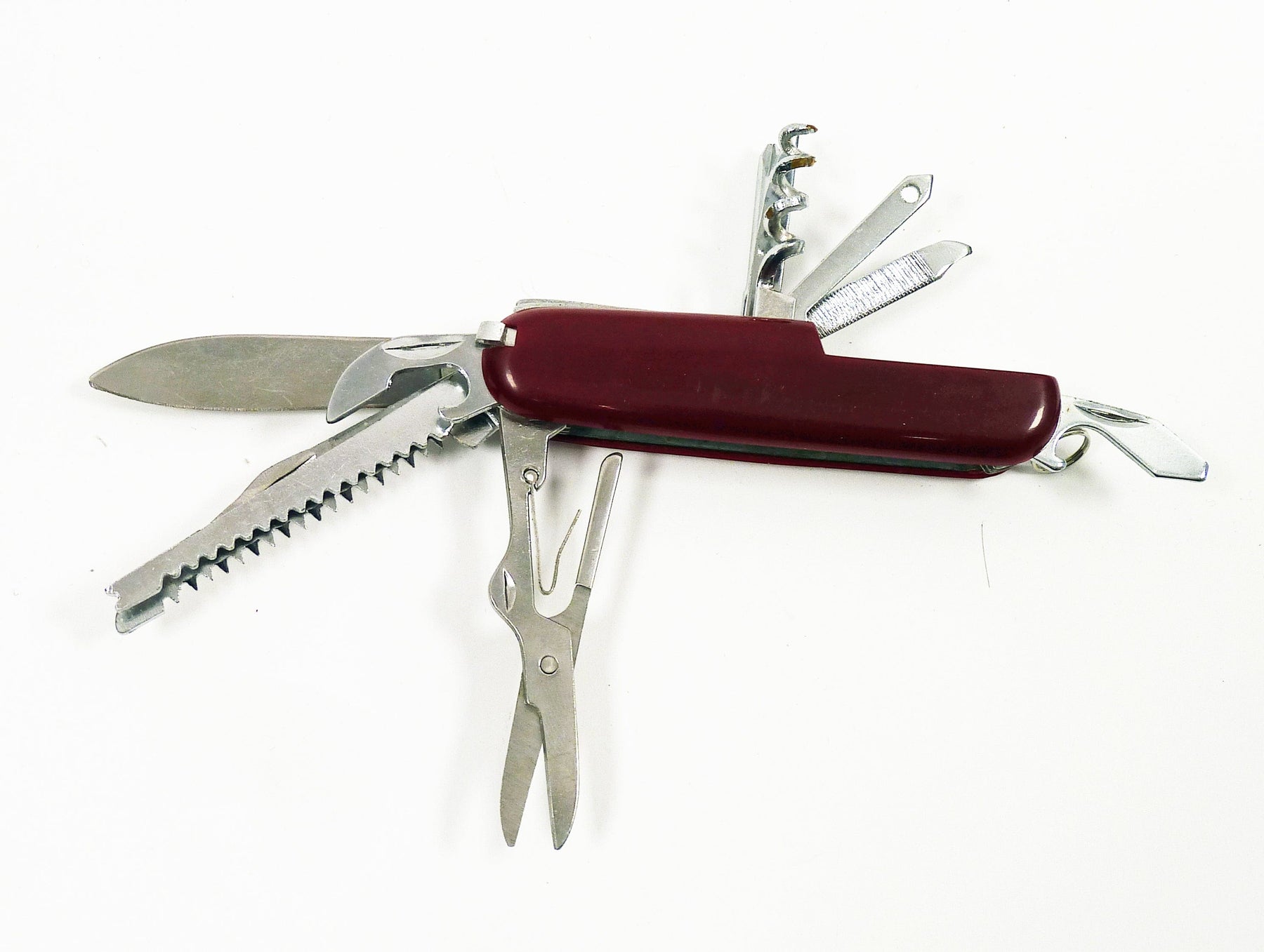Multi Purpose Pocket Knife Multi Tool