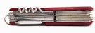 Multi Purpose Pocket Knife Multi Tool