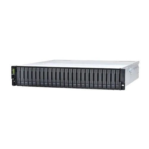 N9X21A HP StoreVirtual 3200 12-Bay 4-Ports SAS 12Gb/s iSCSI 10GbE Hot-Swappable HDD RAID Controller RJ/45 USB 2U Rack-Mountable Storage Array
