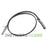 nVidia MCP1660-W01AE30 1.5m 400GB QSFP-DD Direct Attach Cable