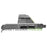 nVidia MCX755106AS-HEAT 900-9X7AH-0078-DTZ 2x 200GB QSFP112 PCIe Gen 5.0 x16 NIC