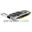 nVidia MCX75510AAS-NEAT 900-9X721-003N-DT0 1x 400GB OSFP NIC