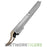 nVidia MMA4Z00-NS-FLT 800GB 850nm 50m MMF OSFP Transceiver