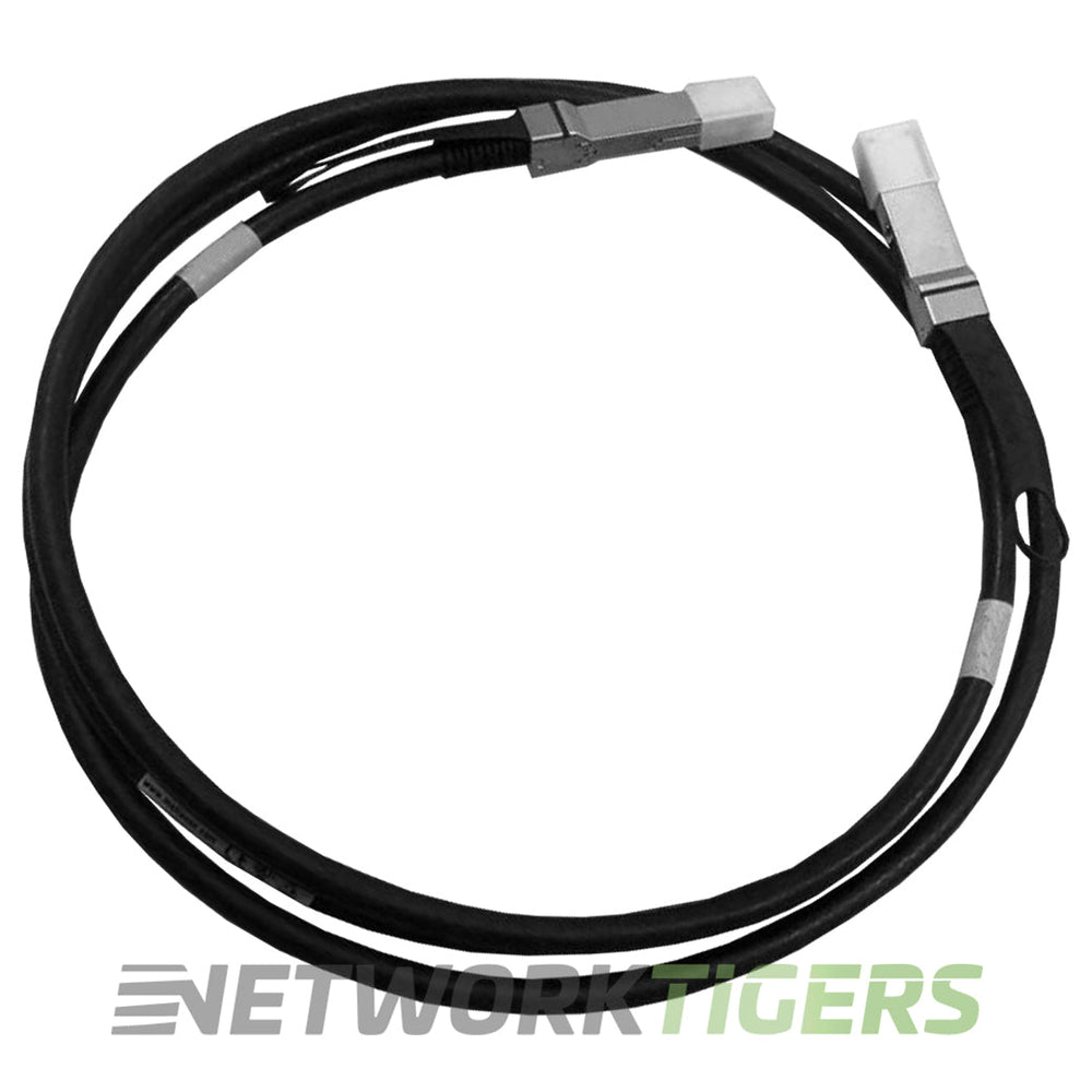 nVidia Mellanox MCP1600-E02AE26 2.5m 100GB QSFP28 Direct Attach Copper Cable