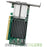 nVidia Mellanox MCX456A-ECAT ConnectX-4 2x 100GB QSFP28 Interface Card