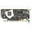 nVidia Mellanox MCX75310AAS-HEAT 1x 200GB OSFP PCIe 5.0 x16 NIC