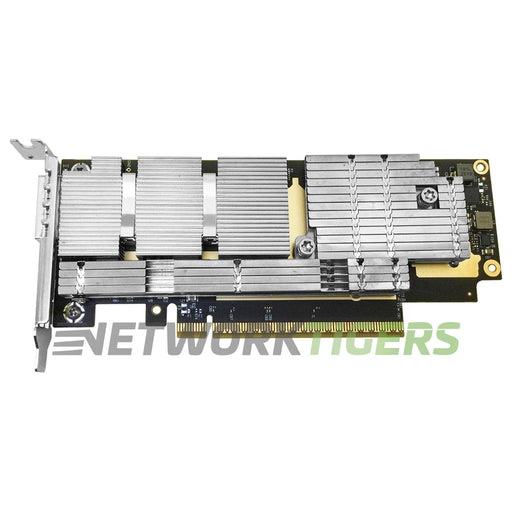 nVidia Mellanox MCX75310AAS-HEAT 1x 200GB OSFP PCIe 5.0 x16 NIC