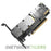 nVidia Mellanox MCX75310AAS-NEAT 900-9X766-003NSQ0 1x 400GB OSFP NIC