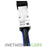 nVidia Mellanox MFA1A00-E010 10m 100GB QSFP28 Active Optical Cable